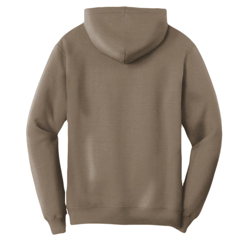 Woodland Brown - BACK