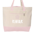 Natural/ Light Pink - Q1300 - FRONT