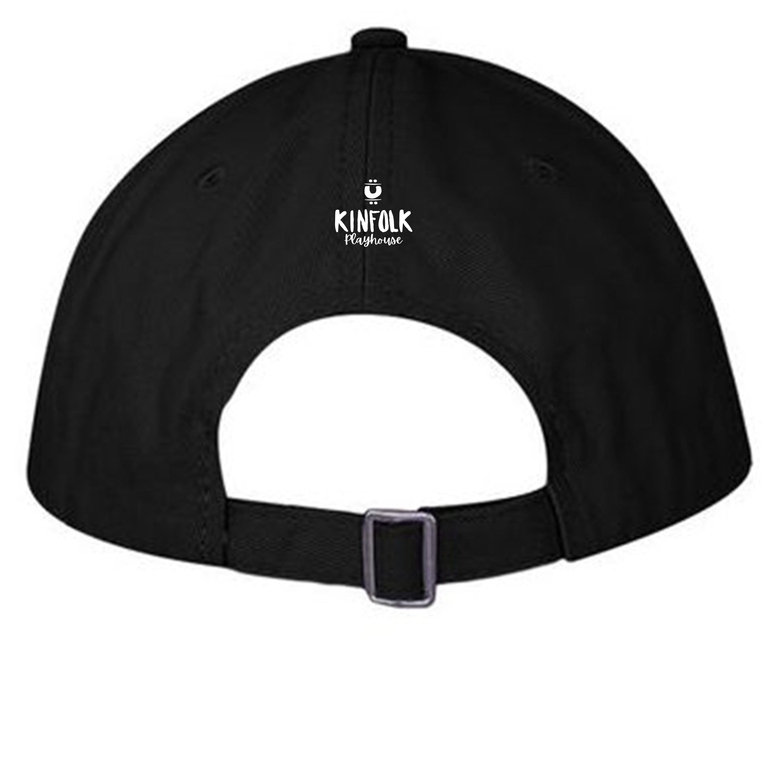 Black - CP77 - BACK